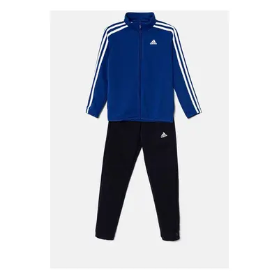 Dětská tepláková souprava adidas B FT TS IX9506