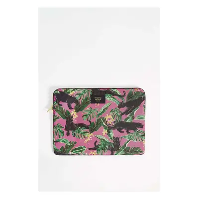 Obal na notebook WOUF Rose Yucata 13"&14"