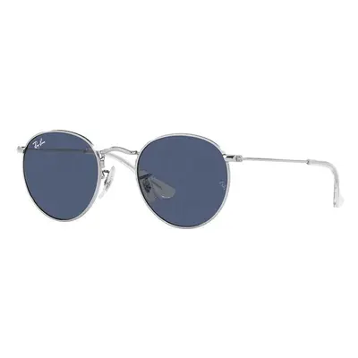 Dětské sluneční brýle Ray-Ban JUNIOR ROUND 0RJ9547S