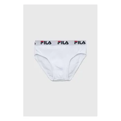 Fila - Dětské boxerky 125-157 cm