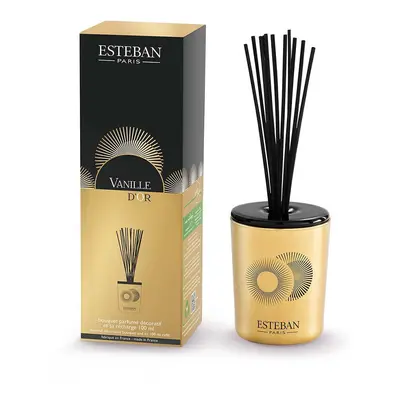 Aroma difuzér Esteban Vanille d'Or 100 ml