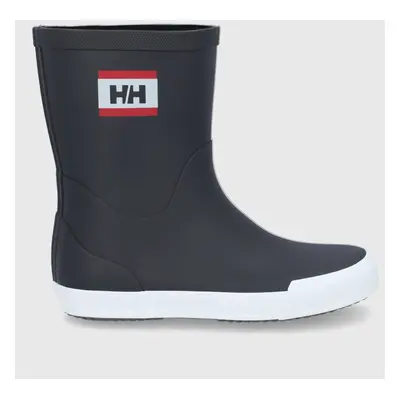 Holinky Helly Hansen dámské, černá barva, 11661