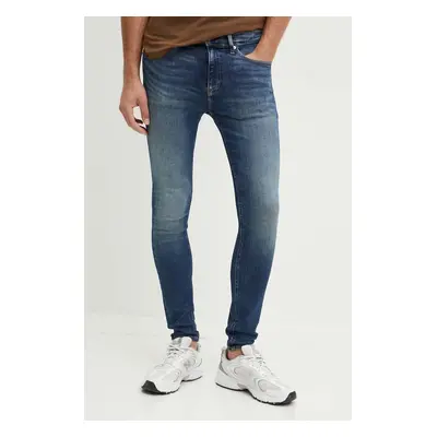 Džíny Calvin Klein Jeans pánské, J30J325736