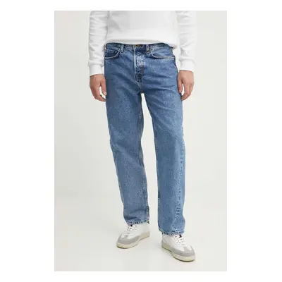 Džíny Pepe Jeans BARREL JEANS pánské, PM207705MP6