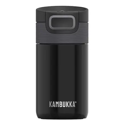 Termohrnek Kambukka Etna 300 ml Pitch Black 11-01022