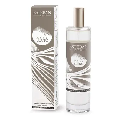 Pokojová vůně Esteban Reve blanc 75 ml