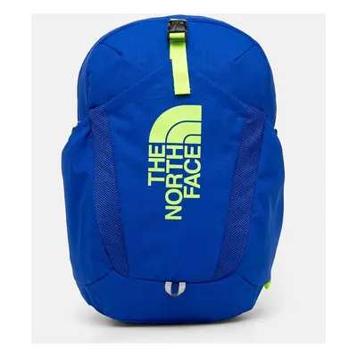 Dětský batoh The North Face MINI RECON velký, s potiskem, NF0A52VX0O11