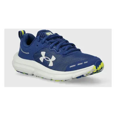 Dětské sneakers boty Under Armour BGS Assert 10