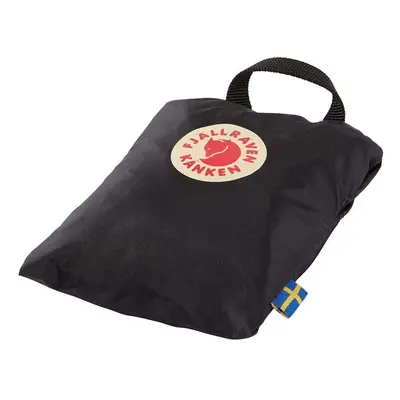 Pláštěnka na batoh Fjallraven Kanken Rain Cover černá barva, F23791