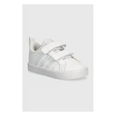 Dětské sneakers boty adidas VS PACE 2.0 CF bílá barva, IE8888