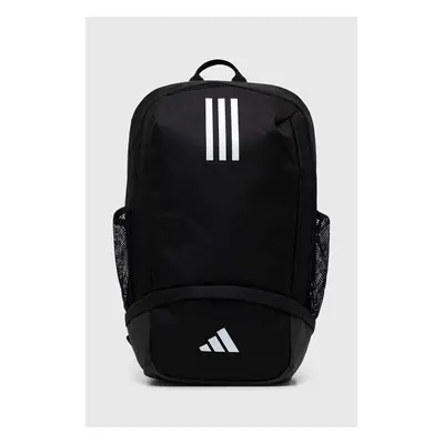 Batoh adidas Performance černá barva, velký, s potiskem