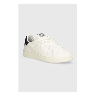 Sneakers boty Levi's SWIFT S bílá barva, D7910-0003