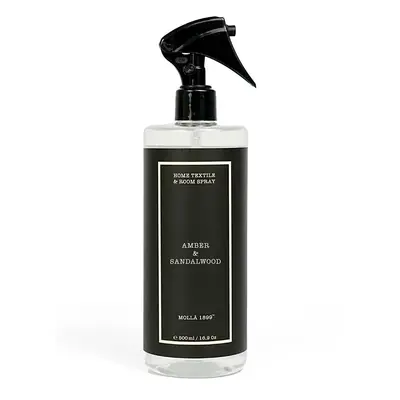 Pokojová vůně Cereria Molla Amber & Sandalwood 500 ml