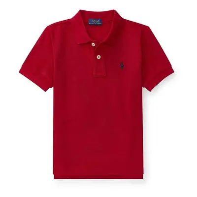 Polo Ralph Lauren - Dětské polo tričko 110-128 cm