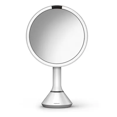 Zrcadlo s LED osvětlením Simplehuman Sensor Mirror W Brightness Control