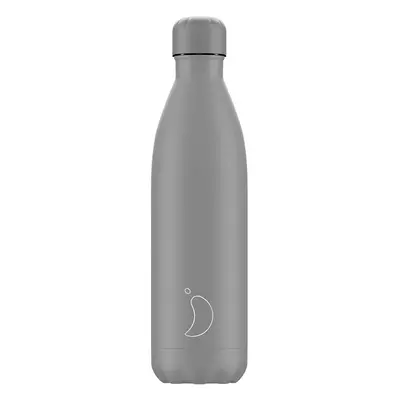 Termoláhev Chillys All Grey 750 ml