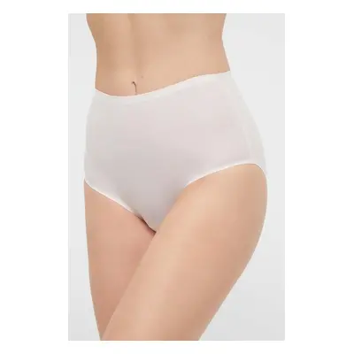 Kalhotky Chantelle Soft stretch růžová barva