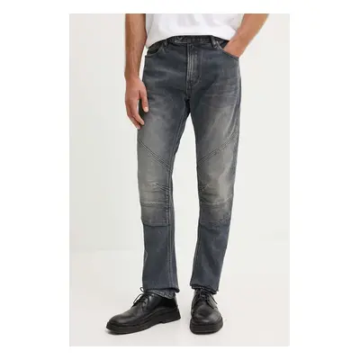 Džíny G-Star Raw pánské, modrá barva, D25364-D775