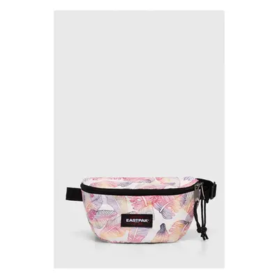 Ledvinka Eastpak SPRINGER bílá barva, EK0000744O21