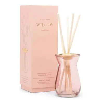 Paddywax Aroma difuzér Willow 118 ml