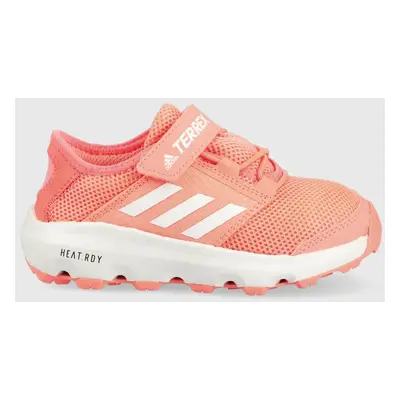 adidas TERREX Dětské boty Voyager CF GX6283