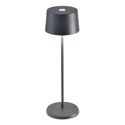 Bezdrátová stolní lampa Zafferano Olivia Pro