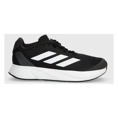 Dětské sneakers boty adidas DURAMO SL K černá barva