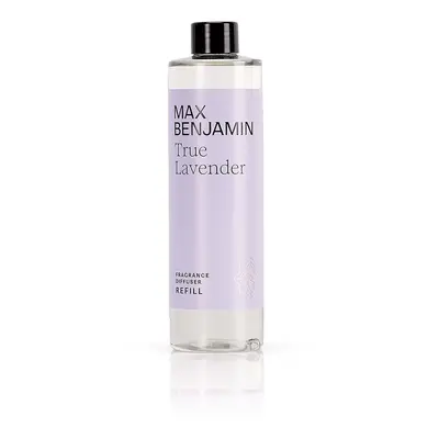 Náplň do difuzéru Max Benjamin True Lavender 300 ml