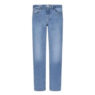 Dětské rifle Levi's 720 HIGH RISE SUPER SKINNY 4EL191