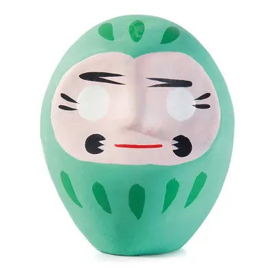 Plnící přání Donkey Daruma