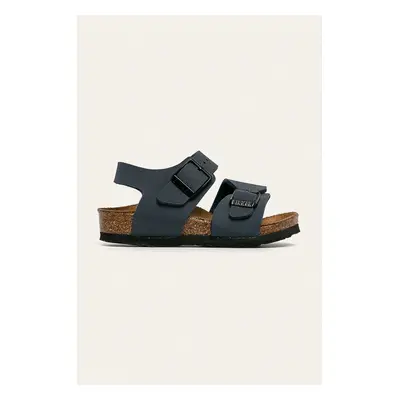 Birkenstock - Dětské sandály New York