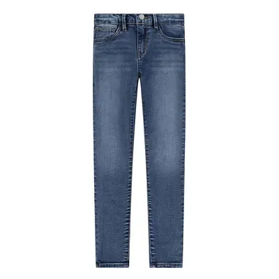 Dětské rifle Levi's 710 SUPER SKINNY 4EL190