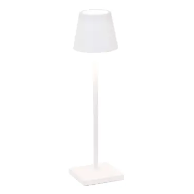 Bezdrátová stolní LED lampa Zafferano Poldina Micro