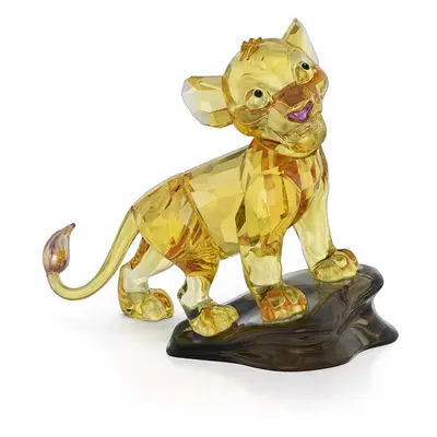 Dekorace Swarovski THE LION KING 5681811