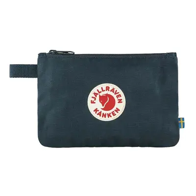 Ledvinka Fjallraven Kanken Gear Pocket tmavomodrá barva, F25863.560