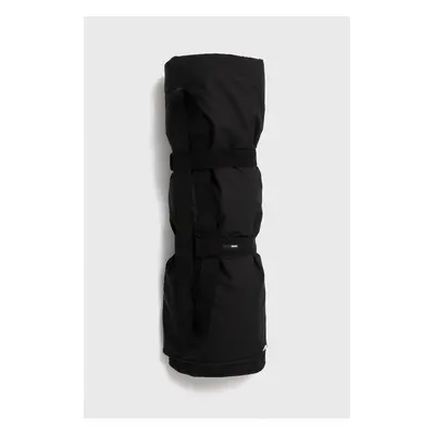 Deka Rains Blanket černá barva, 21150.01-Black