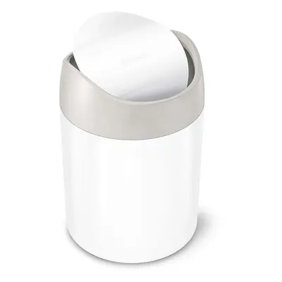 Odpadkový koš Simplehuman Mini Bin 1,5 L