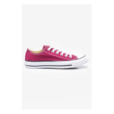 Tenisky Converse M9691.D dámské, vínová barva, M9691.D-Maroon