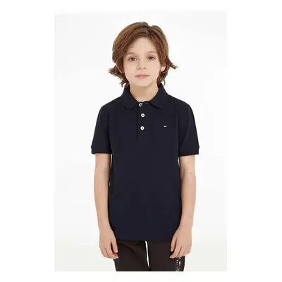 Dětské polo tričko Tommy Hilfiger 74-176 cm KB0KB03975