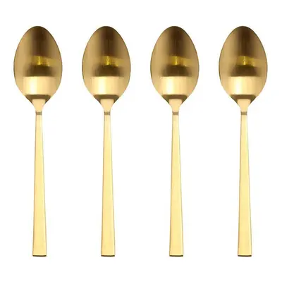 Sada lžiček Bitz Tea Spoon 4-pack