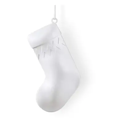 Vánoční dekorace na zeď Seletti Snarkitecture Stocking