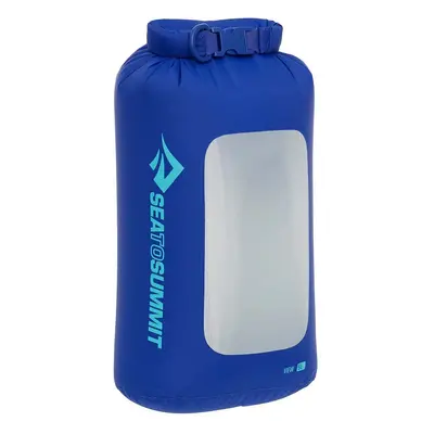 Voděodolný kryt Sea To Summit Lightweight Dry Bag View 5L ASG012131