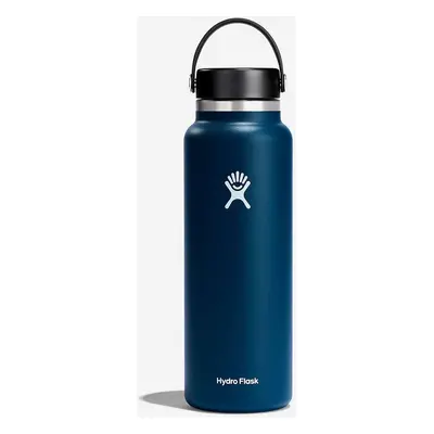 Termoláhev Hydro Flask 32 OZ Wide Flex Cap Indigo W32BTS464-NAVY