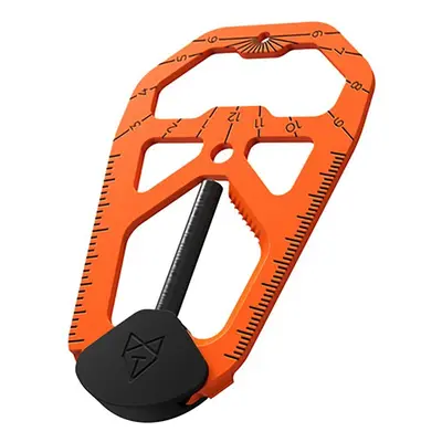 Multitool TACTICA M.020 Camping Tool