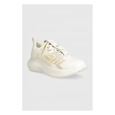 Sneakers boty Steve Madden Elevate 1 bílá barva, SM11003048