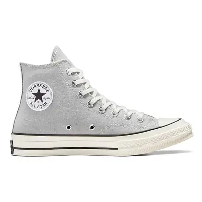 Kecky Converse Chuck 70 šedá barva, A08615C