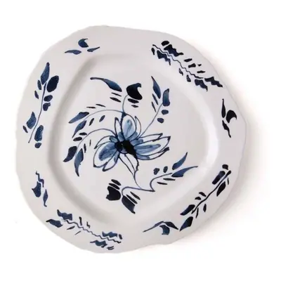 Talíř Seletti English Delft