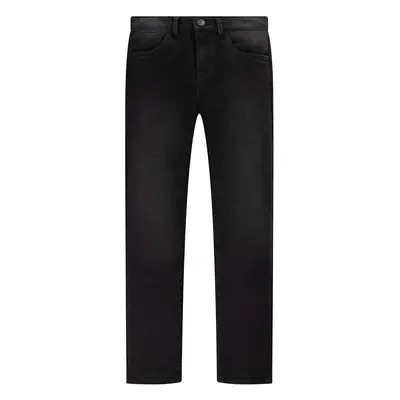 Dětské rifle Levi's 710 SUPER SKINNY JEAN 3E2702