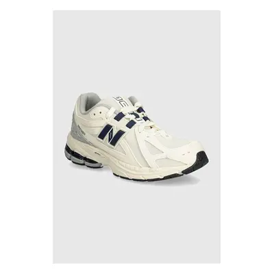 Dětské sneakers boty New Balance 1906 béžová barva, GC1906EU