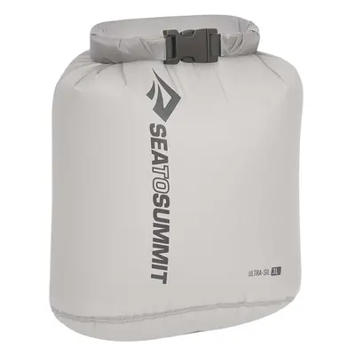 Voděodolný kryt Sea To Summit Ultra-Sil Dry Bag 3 L šedá barva, ASG012021